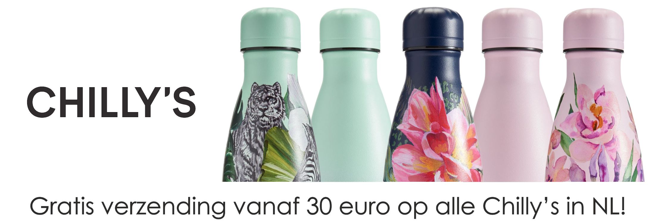 Chilly's Bottles